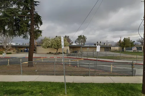 Whittier Elementary School
