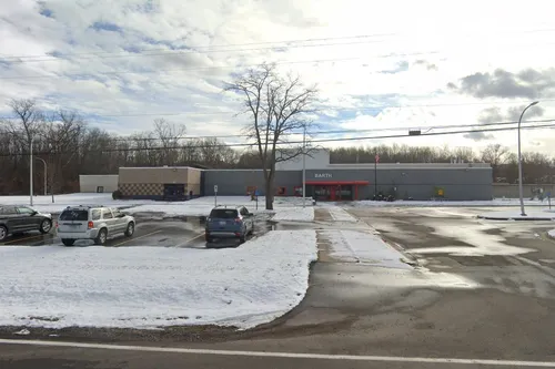 Barth Elementary School