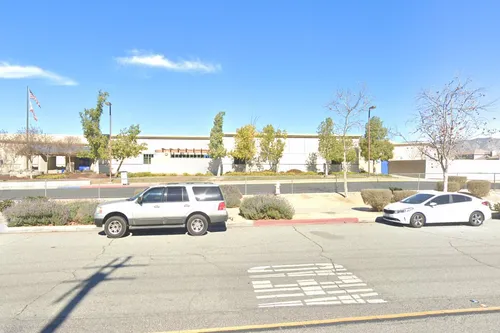 Cawston Elementary School