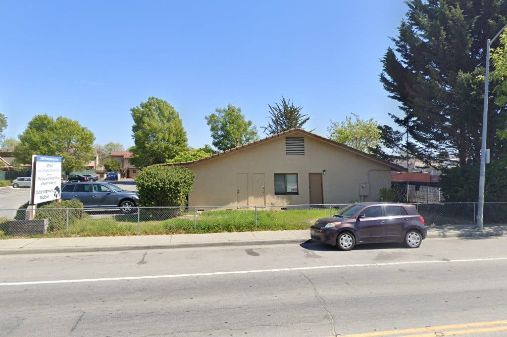 Watsonville Animal Shelter