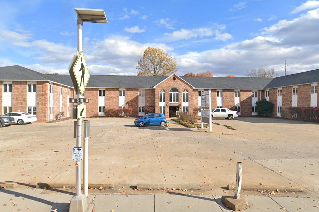 Missouri State Public Defender