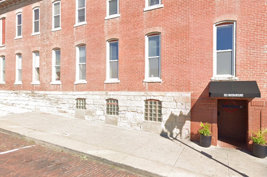 Missouri State Public Defender