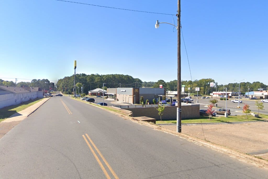 Arkansas Work Force Center