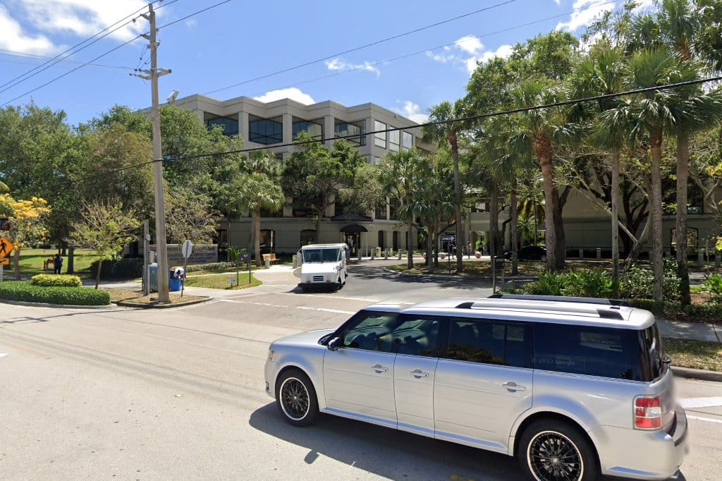 Martin County State Attorney