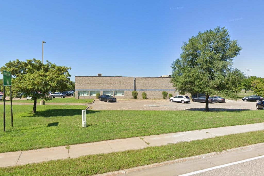 Coon Rapids Passport Office