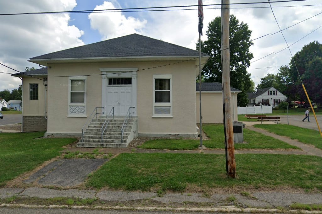 Collins Town Court