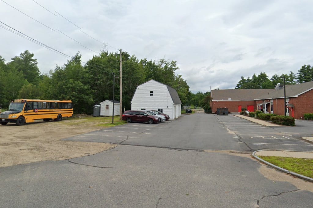 Acton Elementary School