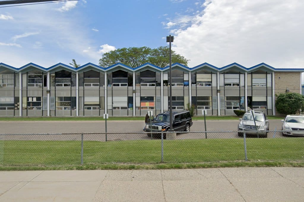 Keidan Special Education School