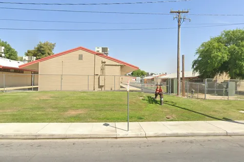 College Heights Elementary School