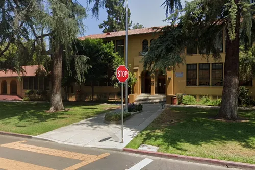 Eagle Rock Elementary School