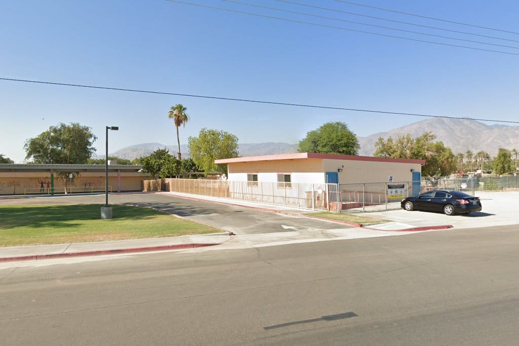 Westside Elementary School