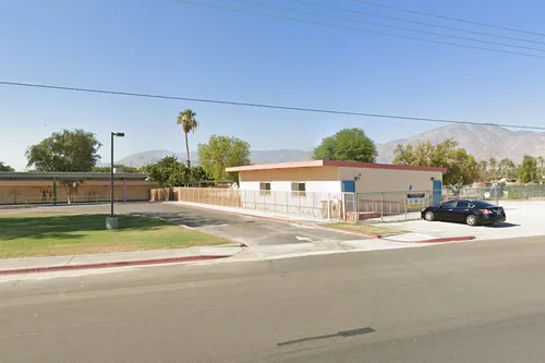 Westside Elementary School