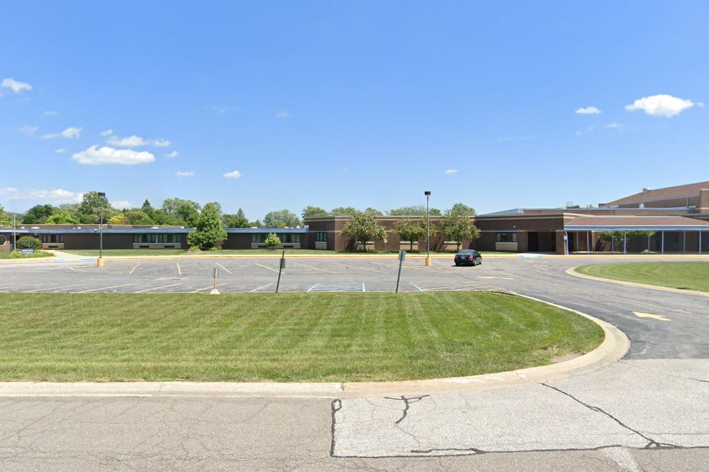 Edgar L Miller Elementary School