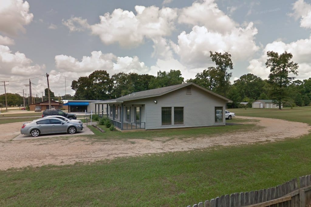 Arkansas Workforce Center at Warren