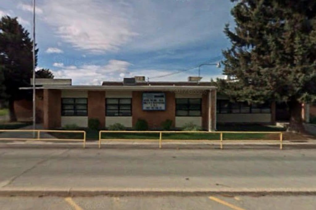 Edahow Elementary School