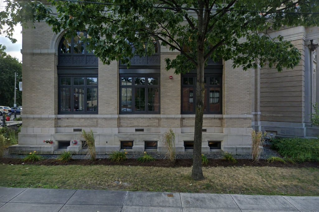 Gloversville Public Library