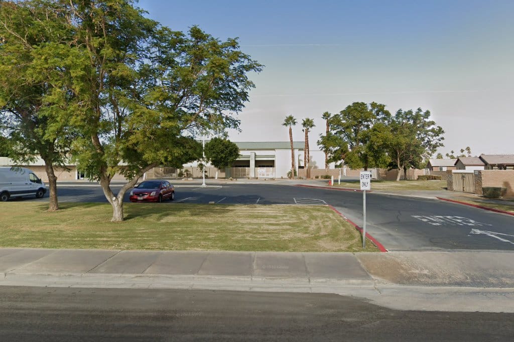 Theodore Roosevelt Elementary School