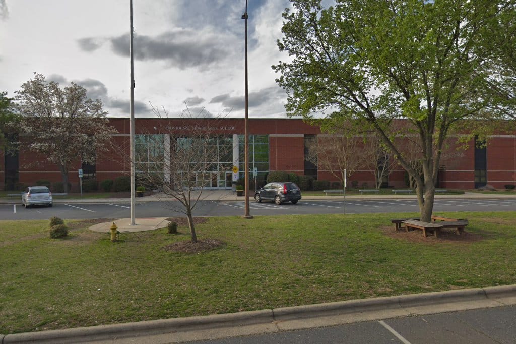 Providence Middle School