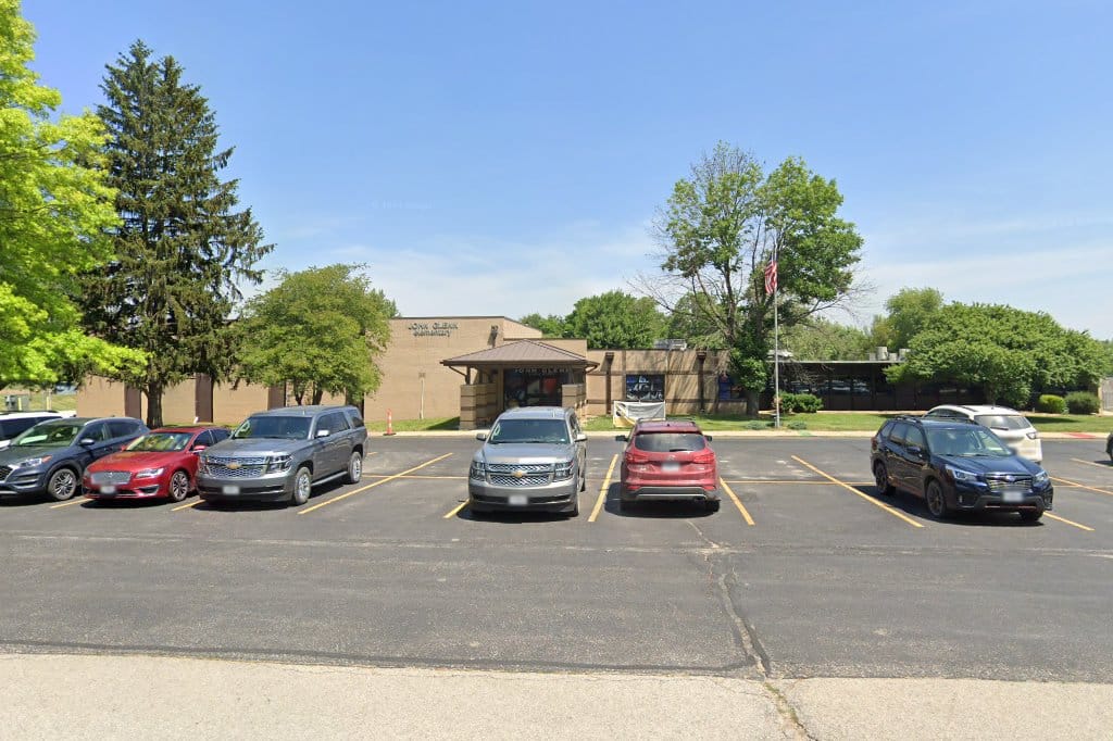 John Glenn High School