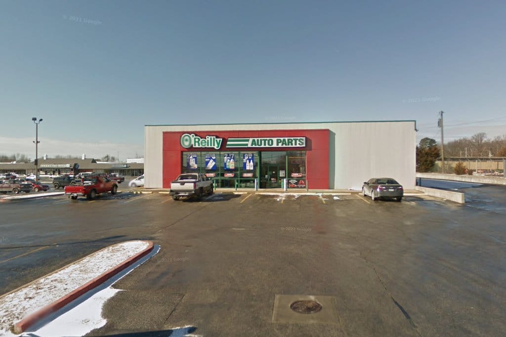 Rogers Arkansas Employment Department