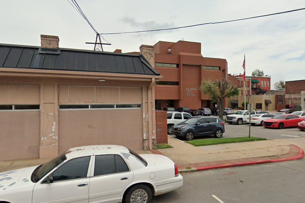 Arkansas Workforce Center at Fort Smith