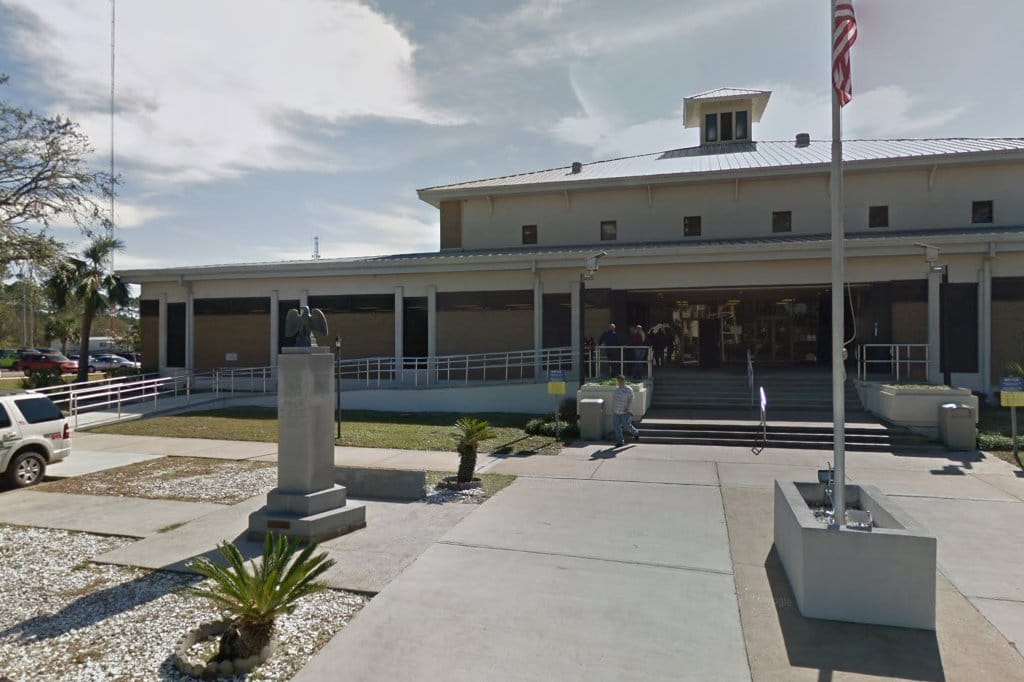 Port Saint Joe Driver License & Motor Vehicle Services