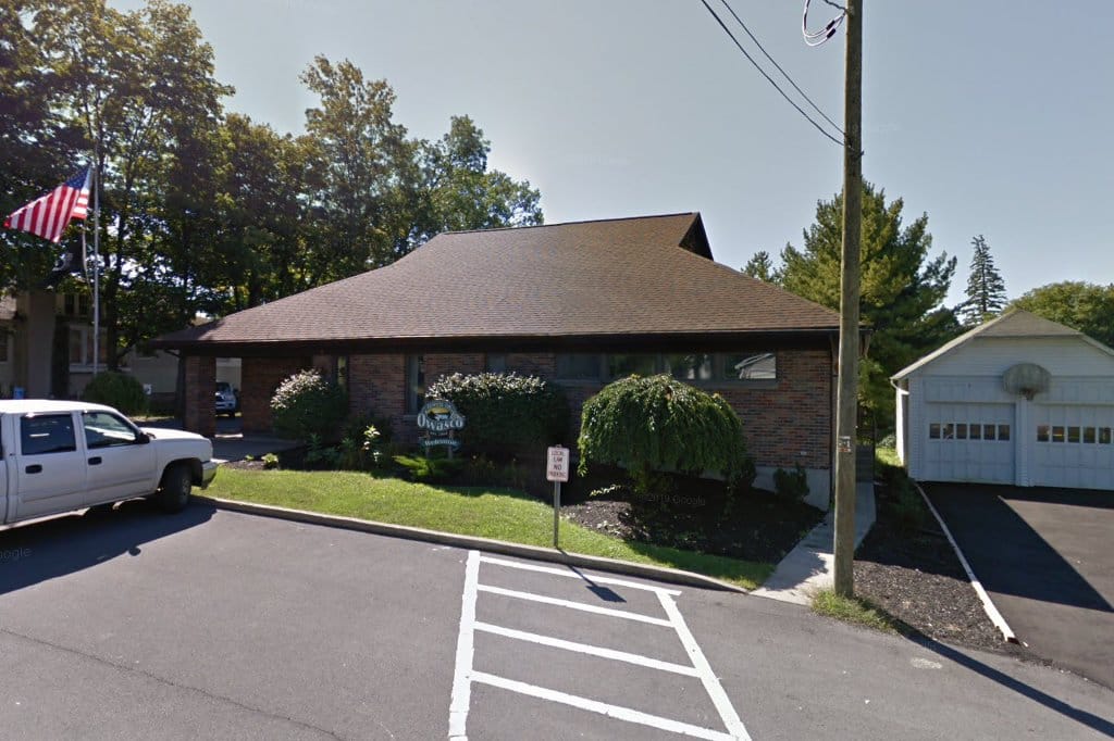 Owasco Town Court