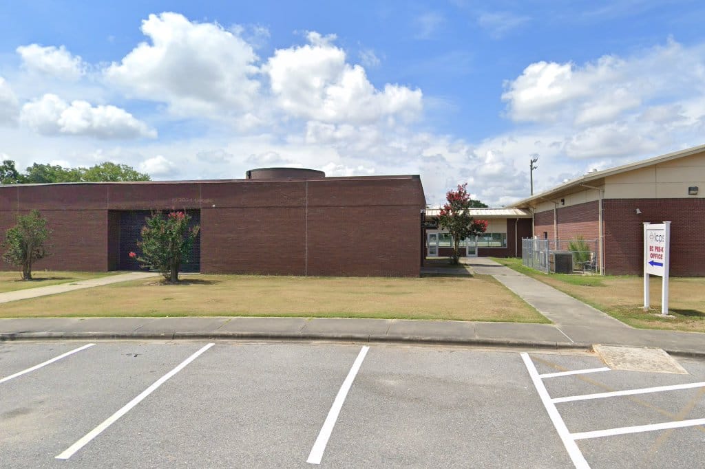 Southeast Elementary School