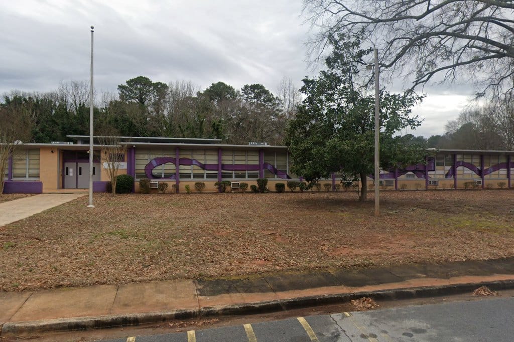Destiny Academy of Excellence
