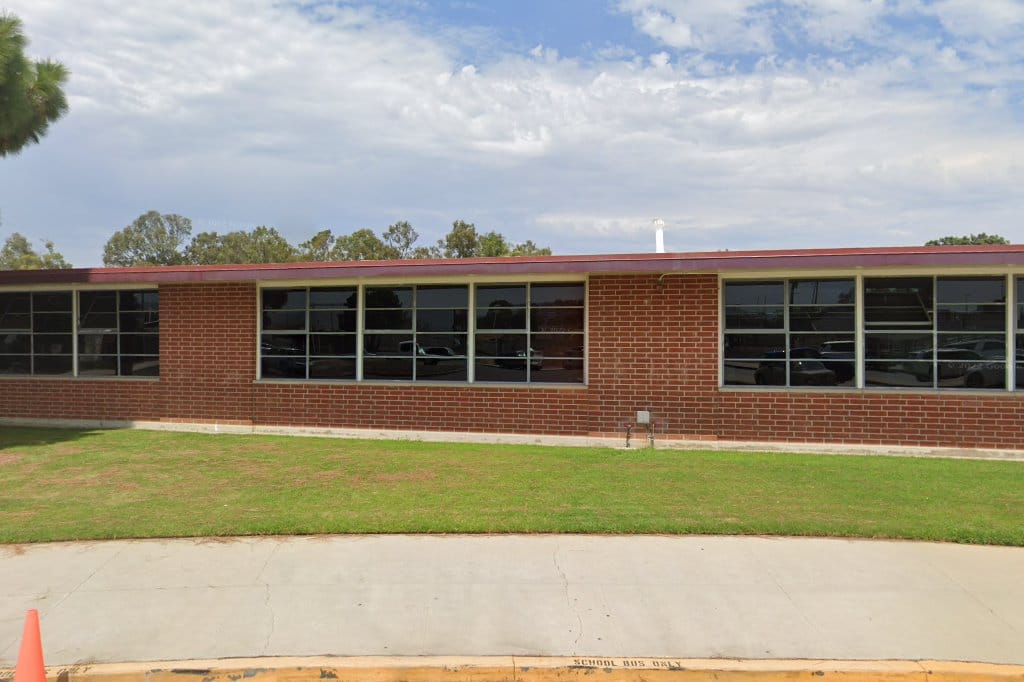 Torrance Elementary School