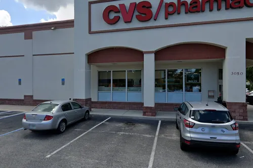 CVS Pharmacy