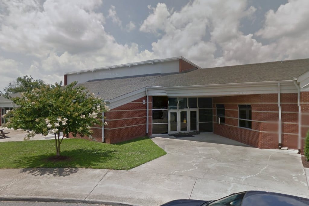 Gatesville Elementary School