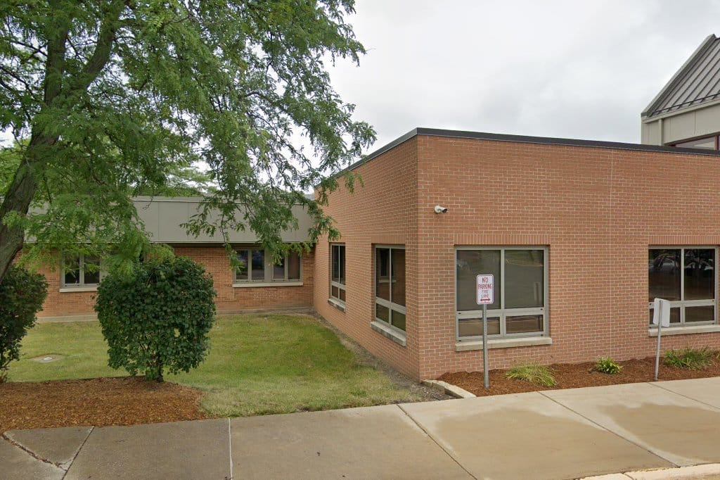 John Wood Elementary School