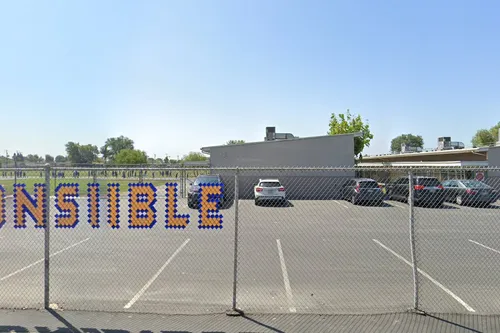 Ella P Melbourne Elementary School