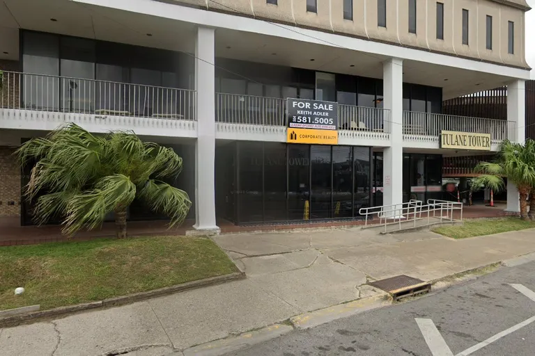New Orleans Public Defender