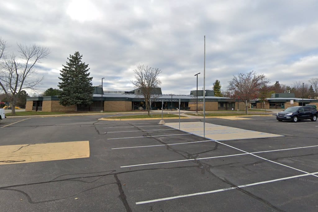 Lawton Elementary School