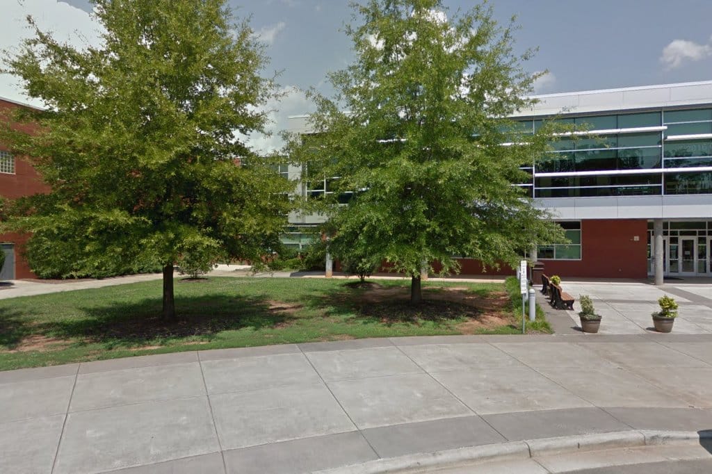 Granville Central High School