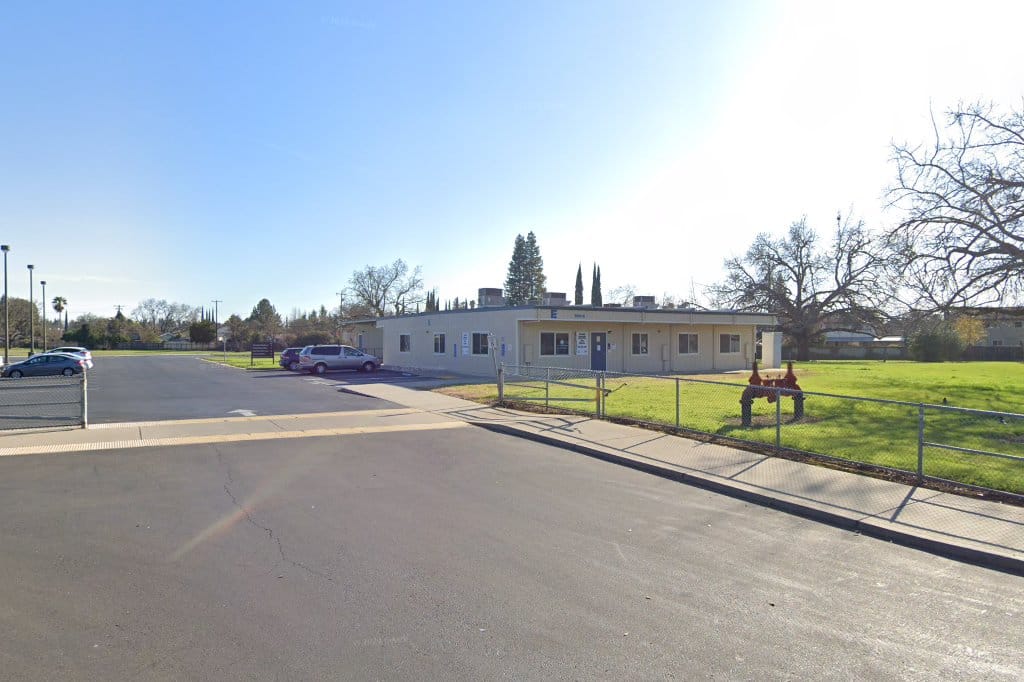 Reymouth Special Education Center