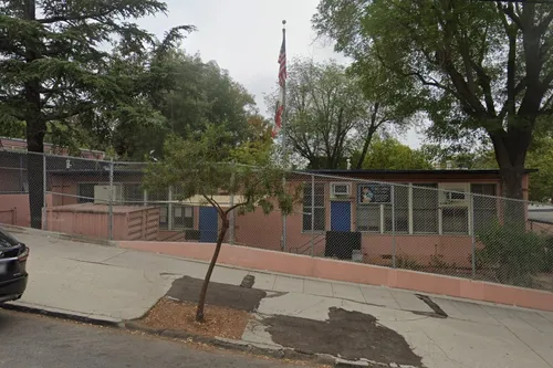 Clifford Street Elementary School