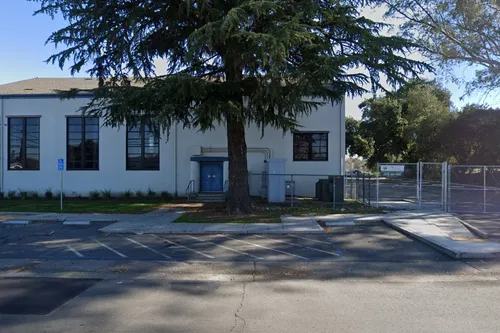 Fruit Ridge Elementary School