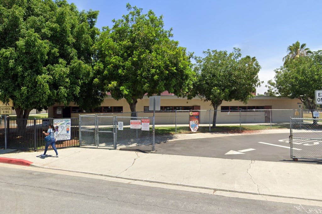 Rice Elementary School