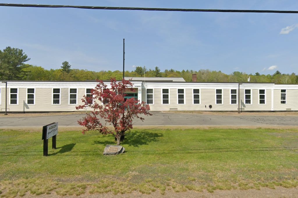 Moscow Elementary School