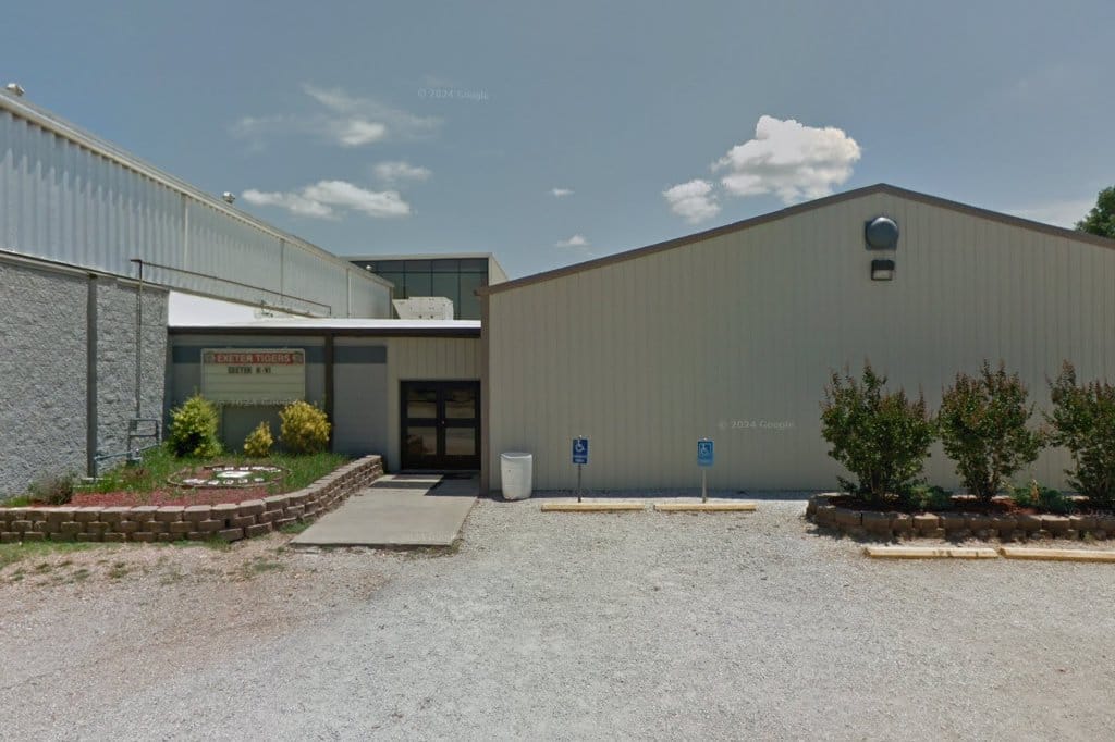 Exeter High School