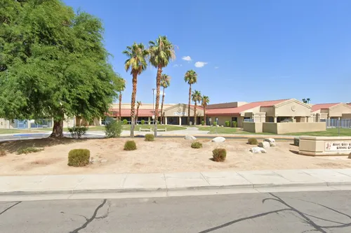 John Adams Elementary School