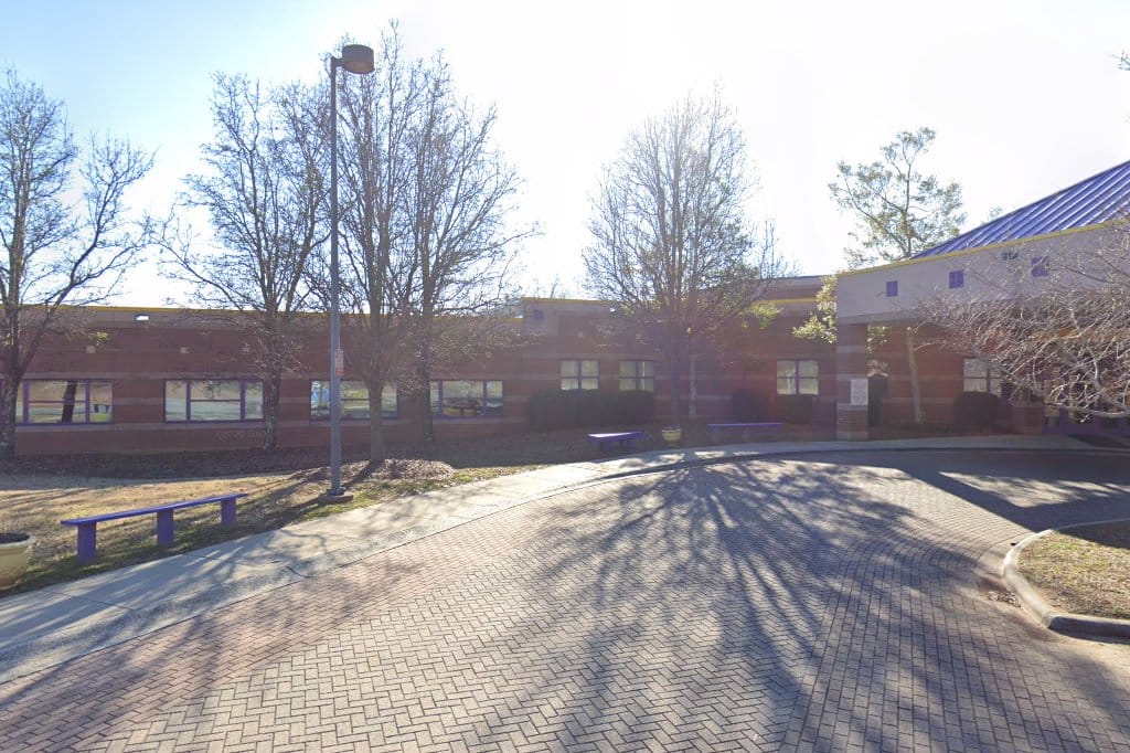 Crown Point Elementary School