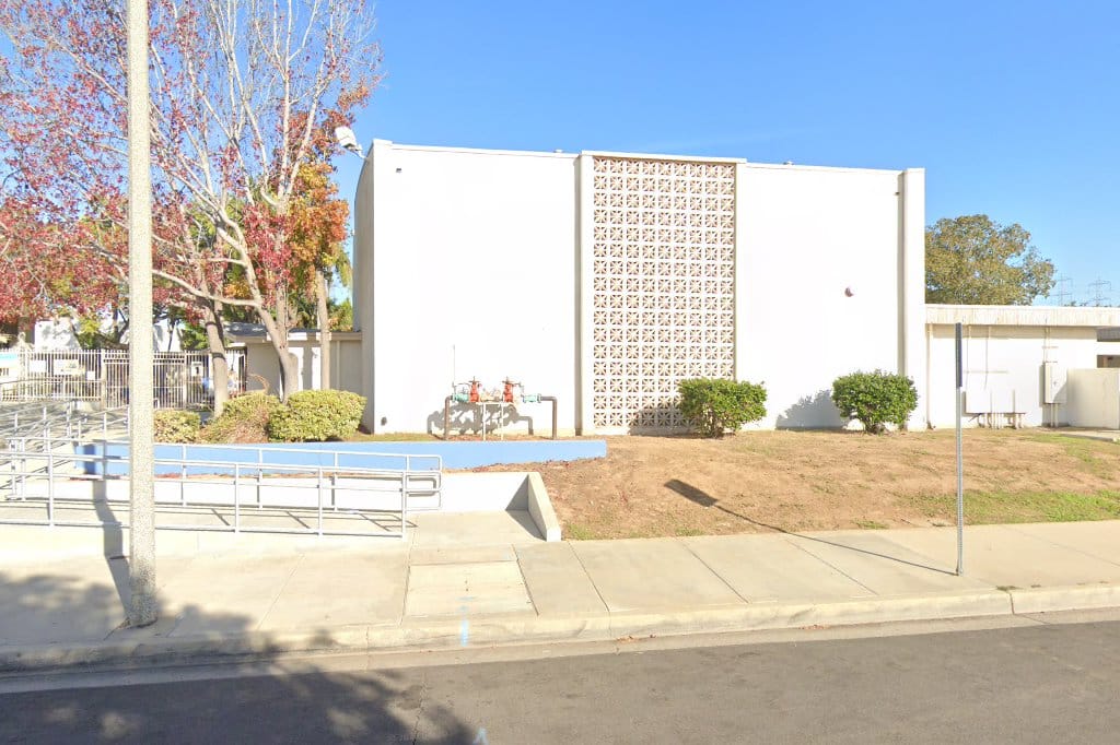 Ambler Avenue Elementary School