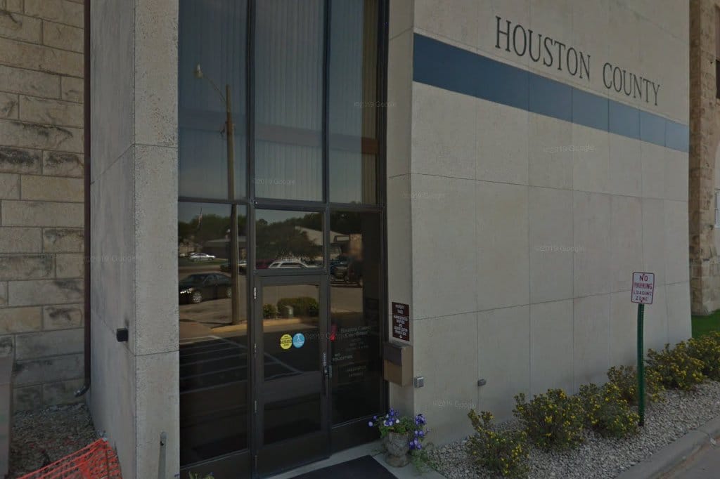 Houston County Passport Office