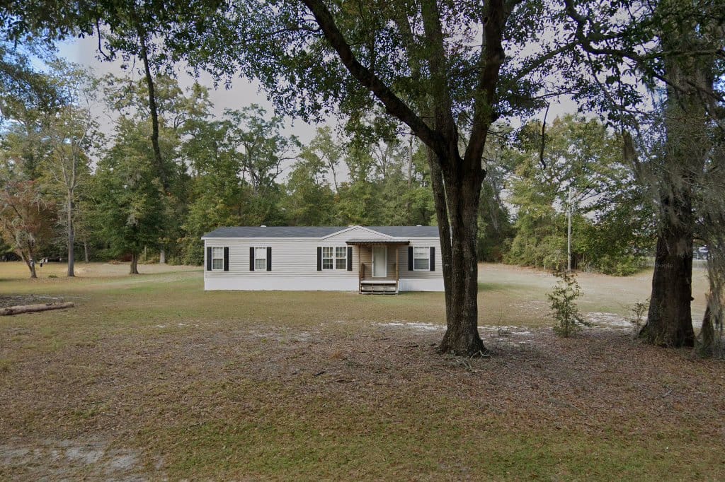 Sand Hill Elementary School