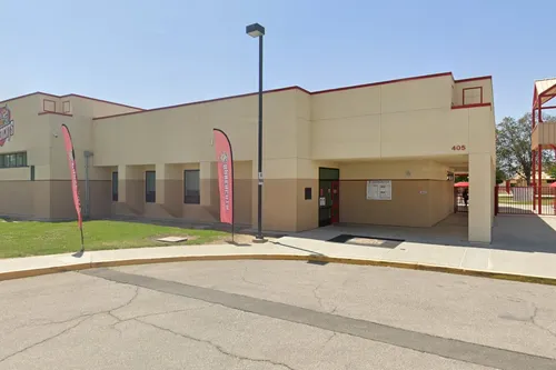 Mcfarland Middle School