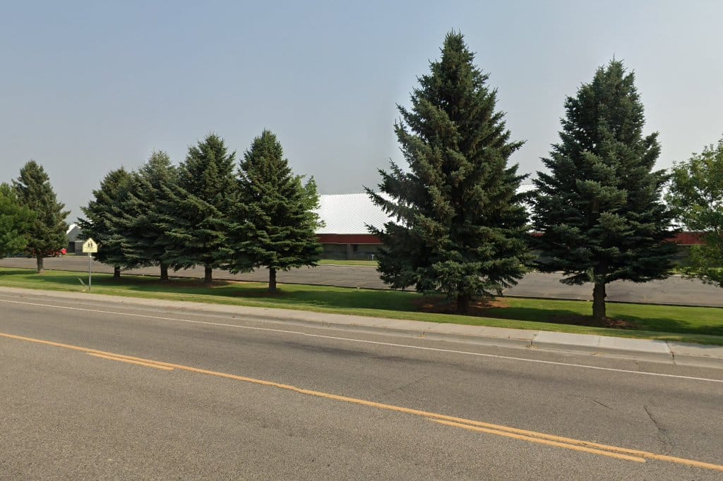 Shelley Senior High School